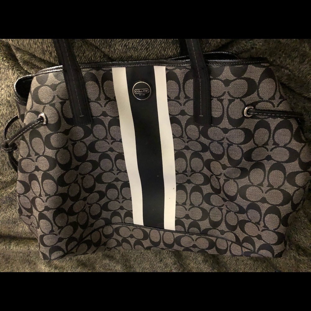 Tote